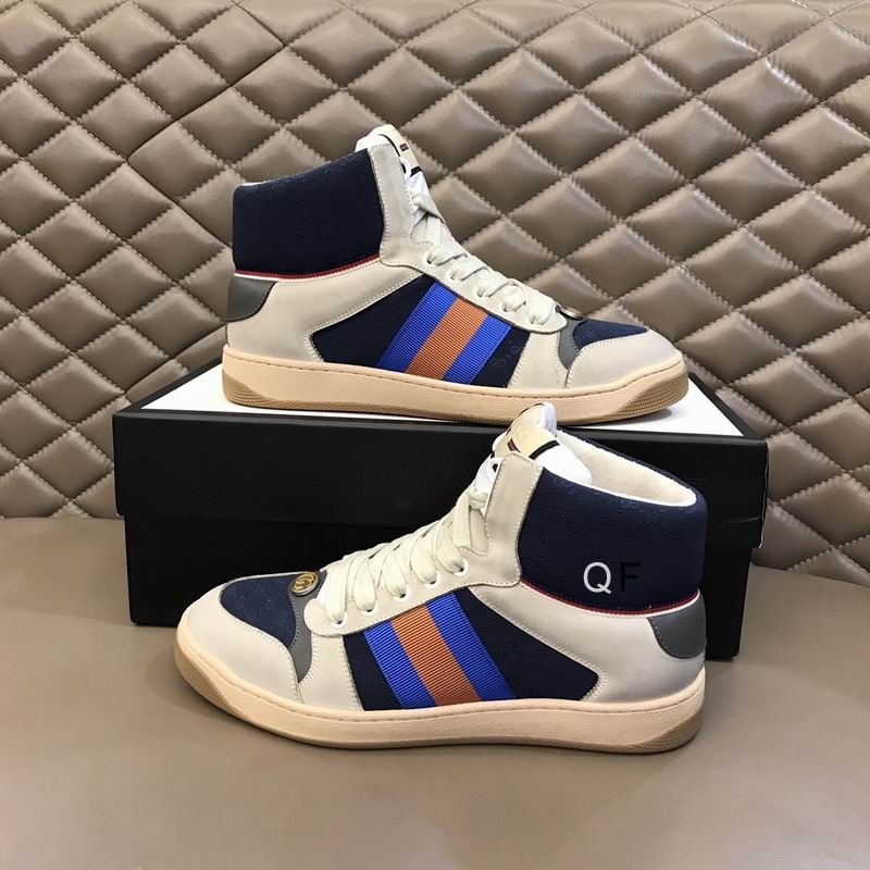 Gucci Men's Shoes 433